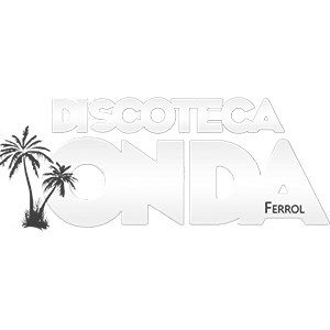 Logotipo Discoteca Onda
