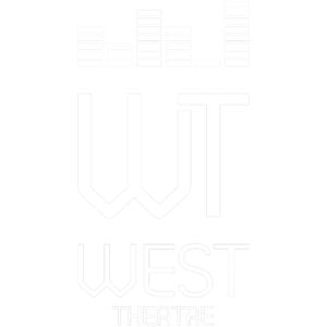 Logotipo West Theatre